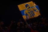 André-pierre Gignac es el tercer jugador con más partidos defendiendo a un mismo club en Liguilla de Liga MX.