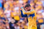 Este sábado 9 de mayo, pudo haber sido el último partido de Gignac con Tigres en la Liga MX.