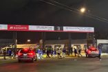 La presencia de vecinos que rentan cajones de estacionamiento cerca del Estadio Banorte han sido denunciados por otros vecinos de Santa Úrsula.