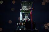 Barcelona es el máximo ganador en la historia de la Supercopa de España con 16 títulos; Real Madrid lo sigue de cerca con 13.