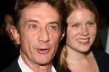 Martin Short y su hija Katherine