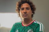 Ochoa busca ser el primer portero en la historia con seis mundiales.