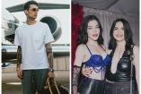 Foto: Instagram pesopluma y lamamaoss