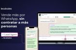 Leadsales