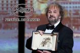 Peter Jackson recibe Palma de Oro en Cannes