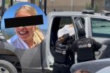 detenida