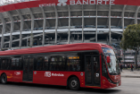 Metrobús servicio especial