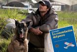 Película La constelación del perro