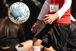 Mario Delgado subrayó que tanto el Mundialito Escolar como los Juegos Escolares son "elementos claves" que incidirán directamente en la salud, el bienestar y el futuro de los niños.