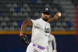 Stephen Tarpley logró el sexto juego sin hit ni carrera en la historia de Sultanes