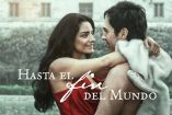 ‘Hasta el Fin del Mundo’, con Aislinn Derbez y Mauricio Ochmann