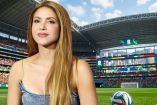 La millonaria donación de Shakira con el tema oficial del Mundial 2026