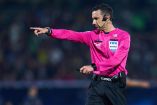César Ramos Palazuelos es el favorito para ser el árbitro central en la Final del Clausura 2026 de Liga MX.