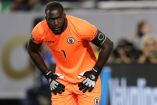 Johny Placide será parte de la segunda participación de Haití en una Copa del Mundo.