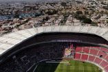 Chivas regresa al Jalisco para encarar la vuelta de la semifinal contra Cruz Azul.