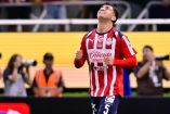 Bryan Gonzalez ya sabe lo que es anotar golazos en Liga M, anotando de 'tijera' en un par de ocasiones.