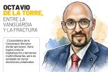 Octavio de la Torre