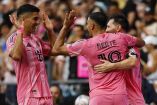 Previo al Mundial 2026, únicamente le resta un partido a Germán Berterame con Inter Miami.