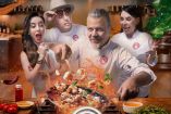 MasterChef México 24/7.