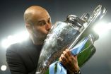Pep Guardiola dirá adiós del Manchester City