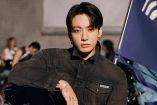 El integrante de BTS lanzará una colección de varias piezas