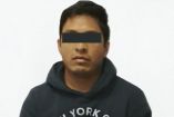 Agentes de la PDI se trasladaron a Tijuana, donde identificaron a Mauro “N” y le notificaron formalmente la orden de aprehensión