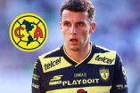América vuelve a soñar con el fichaje de Idrissi para el Apertura 2026