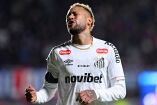 Neymar sufre nueva lesión y podría ser duda para el Mundial