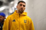Fernando Gorriarán permanecerá en Tigres hasta el 2029
