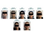 detenidos