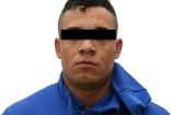 Detenido