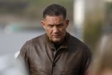 Tom Hardy tenía el papel protagónico en Tierra de Mafiosos.