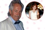 La historia de Cecilia Tijerina, la mujer vinculada amorosamente con José Ángel García