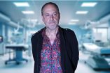Alejandro Marcovich, leyenda de Caifanes, fue hospitalizado y está en coma