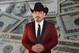 José Manuel Figueroa habla sobre la herencia de Joan Sebastian desde Texas