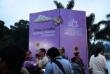 La Feria Internacional del Libro Universitario se realiza del 22 al 31 de mayo en Veracruz.