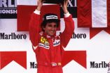 Alain Prost sufrió un asalto en su residencia en Suiza