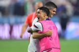 Christian Pulisic y Alejandro Zendejas serían parte de Estados Unidos para el Mundial 2026.