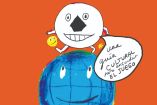 El libro está escrito por Gina Jaramillo, Sebastián Kohan, Mariana Anzorena, Rafael Igartúa y Daniel González, con dibujos de Alejandro Magallanes.