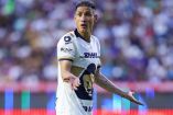 Uriel Antuna carga con una 'maldición' en finales que preocupa a Pumas