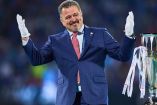 Carlos Hermosillo lanza motivante mensaje previo a la Final Pumas vs Cruz Azul