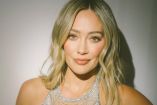Hilary Duff reveló quién fue su crush de la infancia