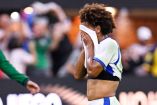 Adalberto Carrasquilla podría perderse el Mundial 2026 y los partidos ante Brasil, Croacia e Inglaterra.