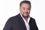 El tenor mexicano Ramón Vargas (CDMX, 1960), que este año cumple 44 años de trayectoria artística, protagonizará la ópera 'Werther' en el Palacio de Bellas Artes.