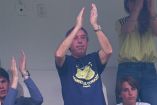 Emilio Azcarraga mandó emotivo mensaje al América Femenil tras título de la Concacaf