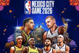 En redes sociales circularon los precios del próximo juego de la NBA en México