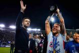 Carlos Rotondi respondió al mensaje que Martín Anselmi publicó tras el campeonato de Cruz Azul y reconoció al técnico argentino como parte importante del proyecto celeste.