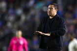 Efraín Juárez solamente suma 1 partido ganado en Liguilla de 9 disputados.