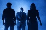 La obra teatral "Borges no estaba ciego" se presentará en el Foro Alternativo del Centro Cultural Helénico.