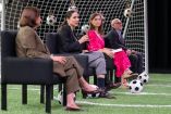 Ayer se dio a conocer la programación artística y cultural del Mundial Social 2026.